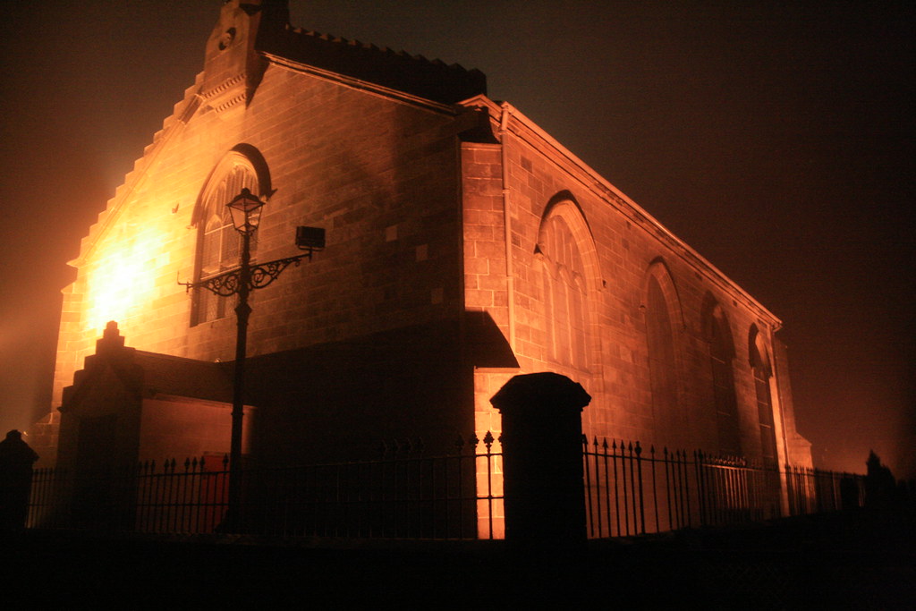 Kirk of Shotts Kirk o' Shotts jamesganderson1979 Flickr