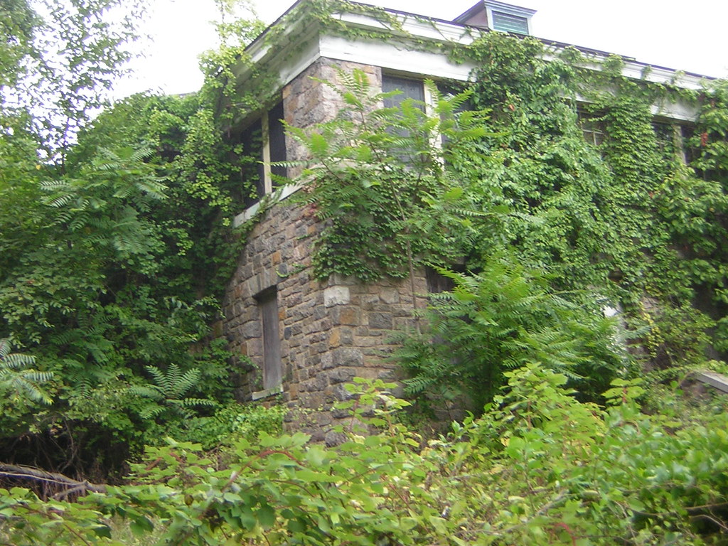 Letchworth Village Thiells, New York September 2009 Flickr