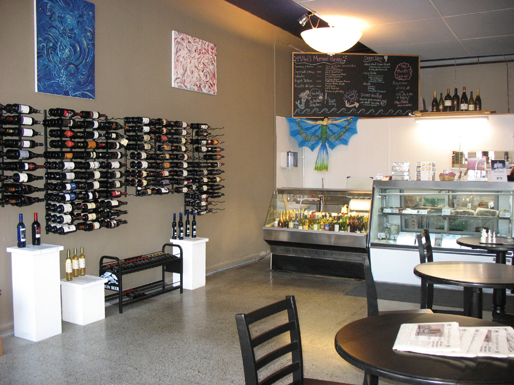 Mass Avenue Wine Shoppe Taking over the location formerly … Flickr