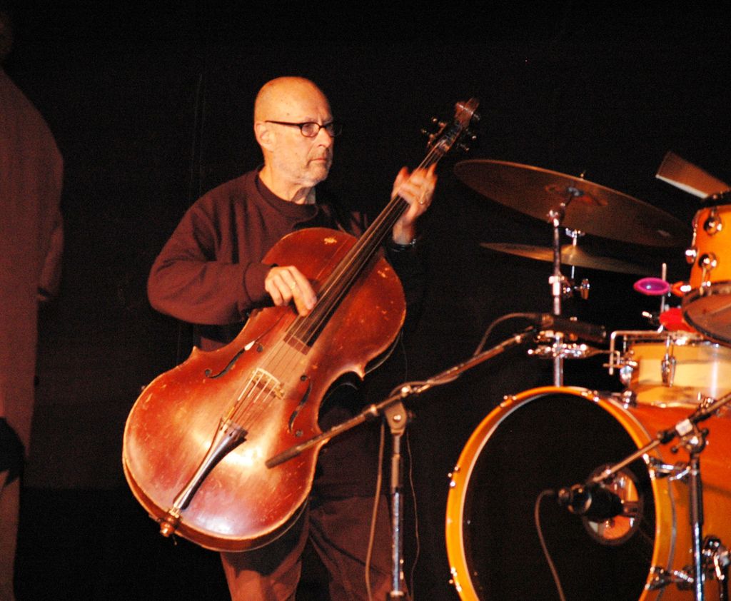 Stuart Brotman The Klez Dispensers performing on 21 August… Flickr