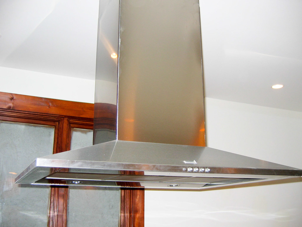 Hood vent Finishing Details Finishing Details Rain Longson Flickr