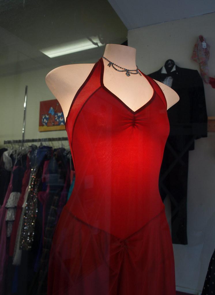 Vintage Clothing Store, Downtown, Wilmington, NC Flickr