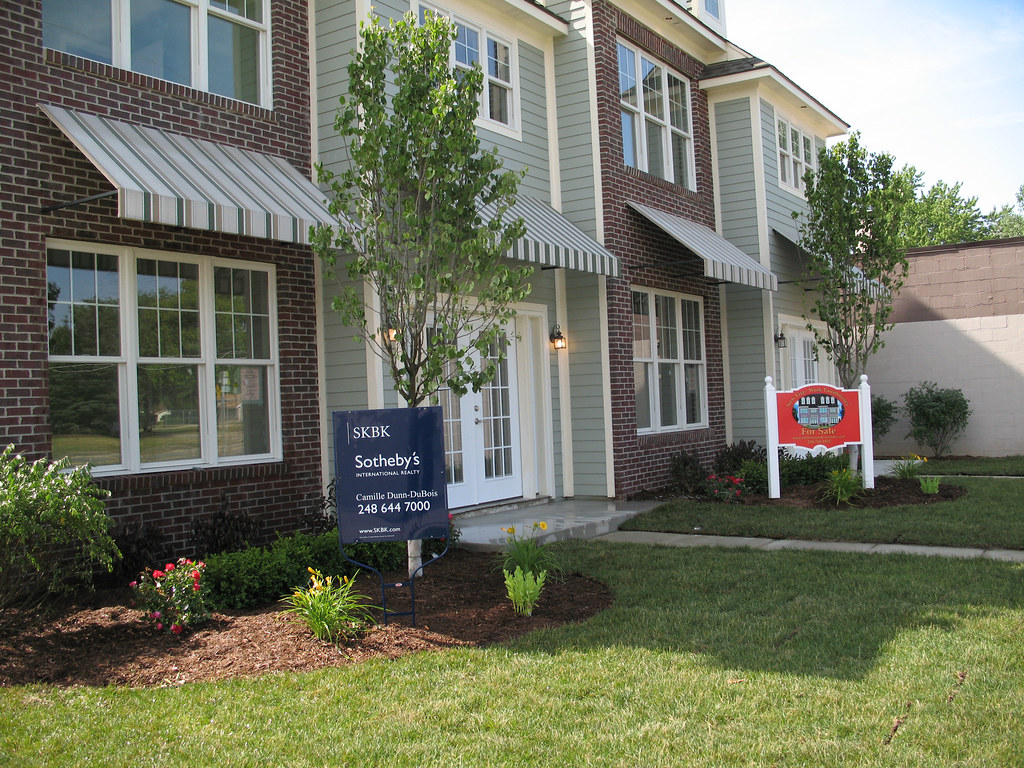 Rochester Gardens Flickr