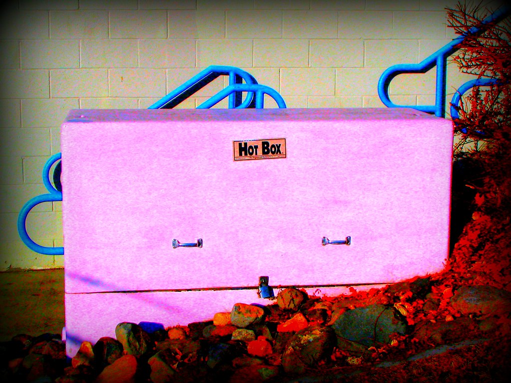 Hot Box Erotic Photography Jeff Moser Flickr