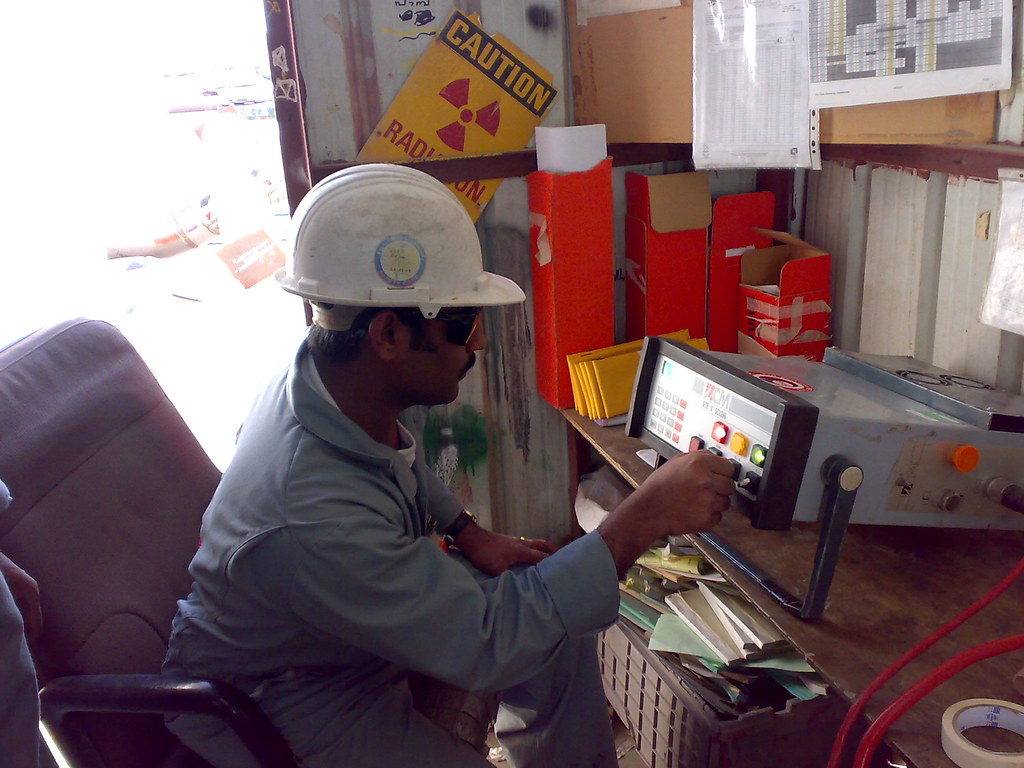 XRay Job at Shawnass3 Gin81 Flickr