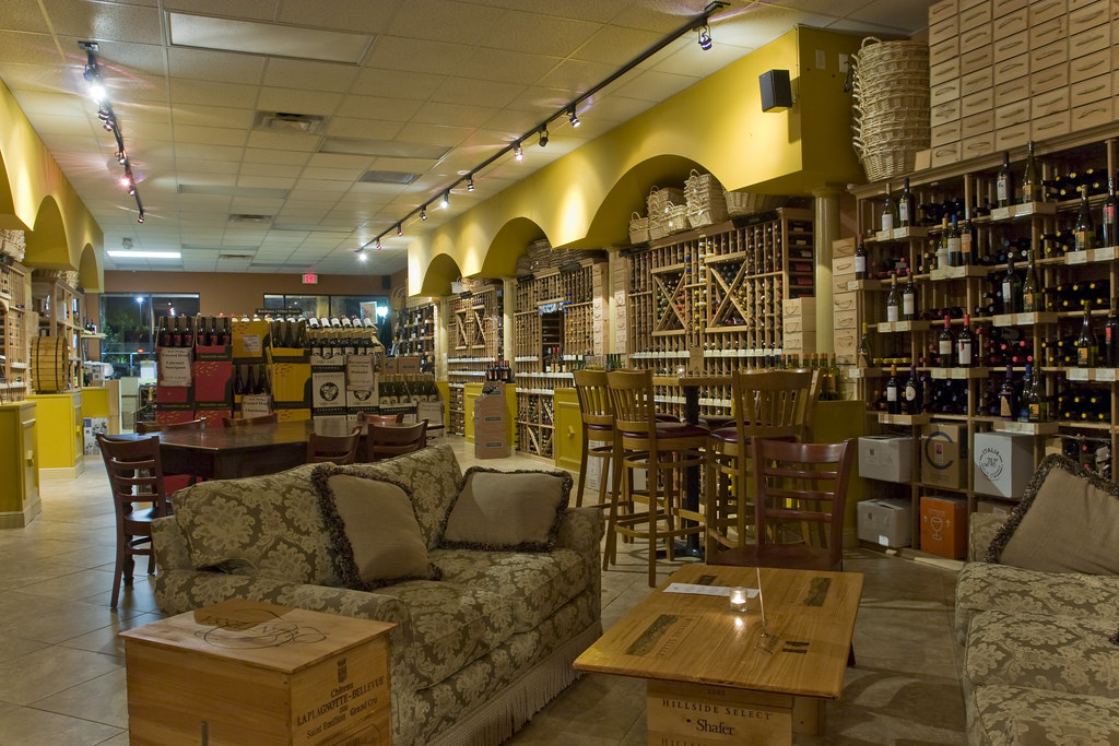 Wine Store In Orlando at Gregg Severson blog