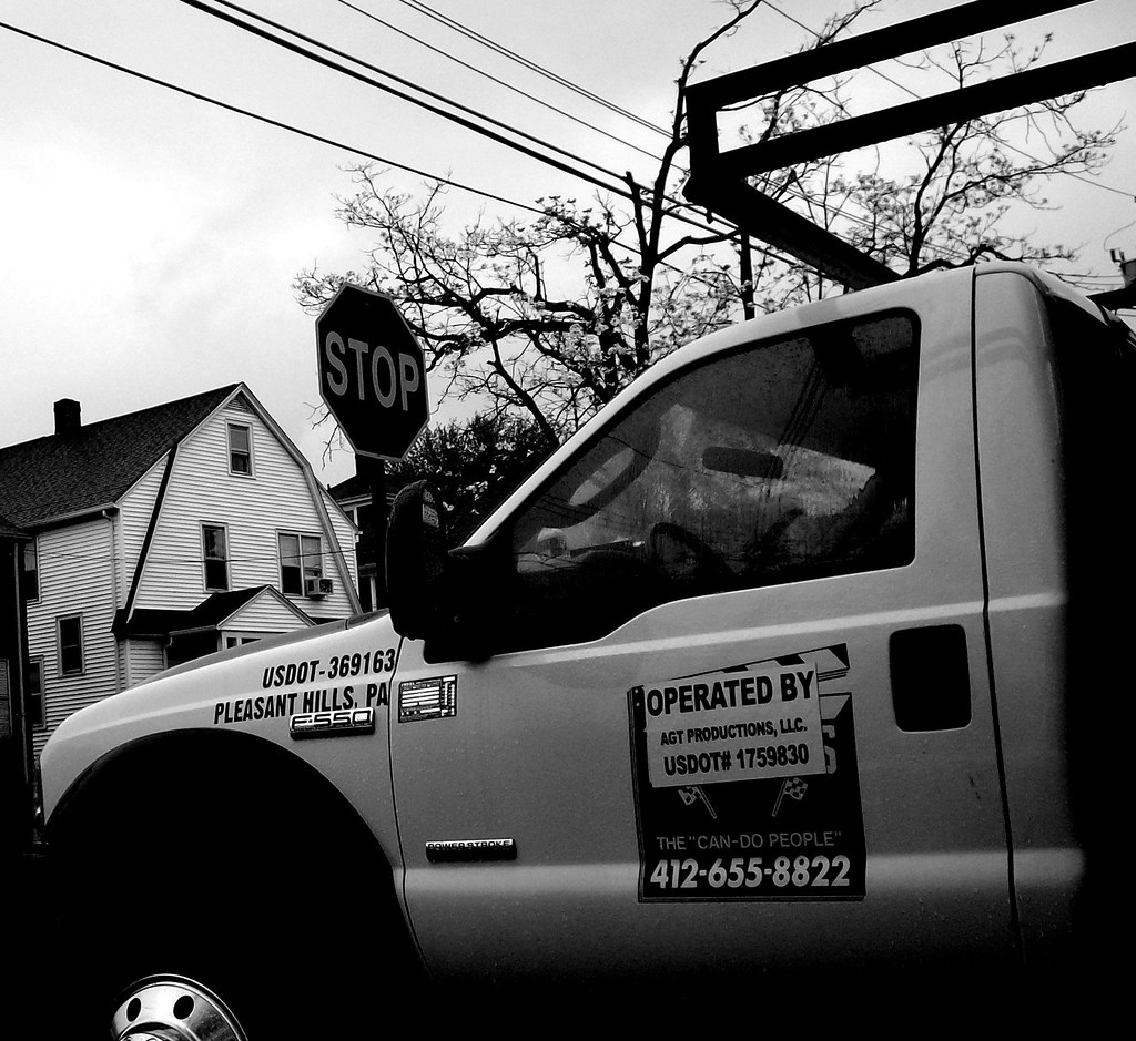 All Good Things Movie Set Black Rock Bridgeport, Ct Flickr