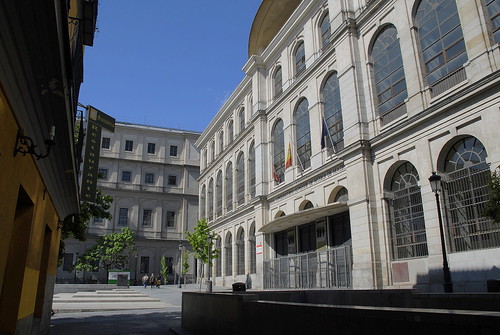Madrid El día 1 de mayo de 1973 miembros del Frente Revolu… Flickr
