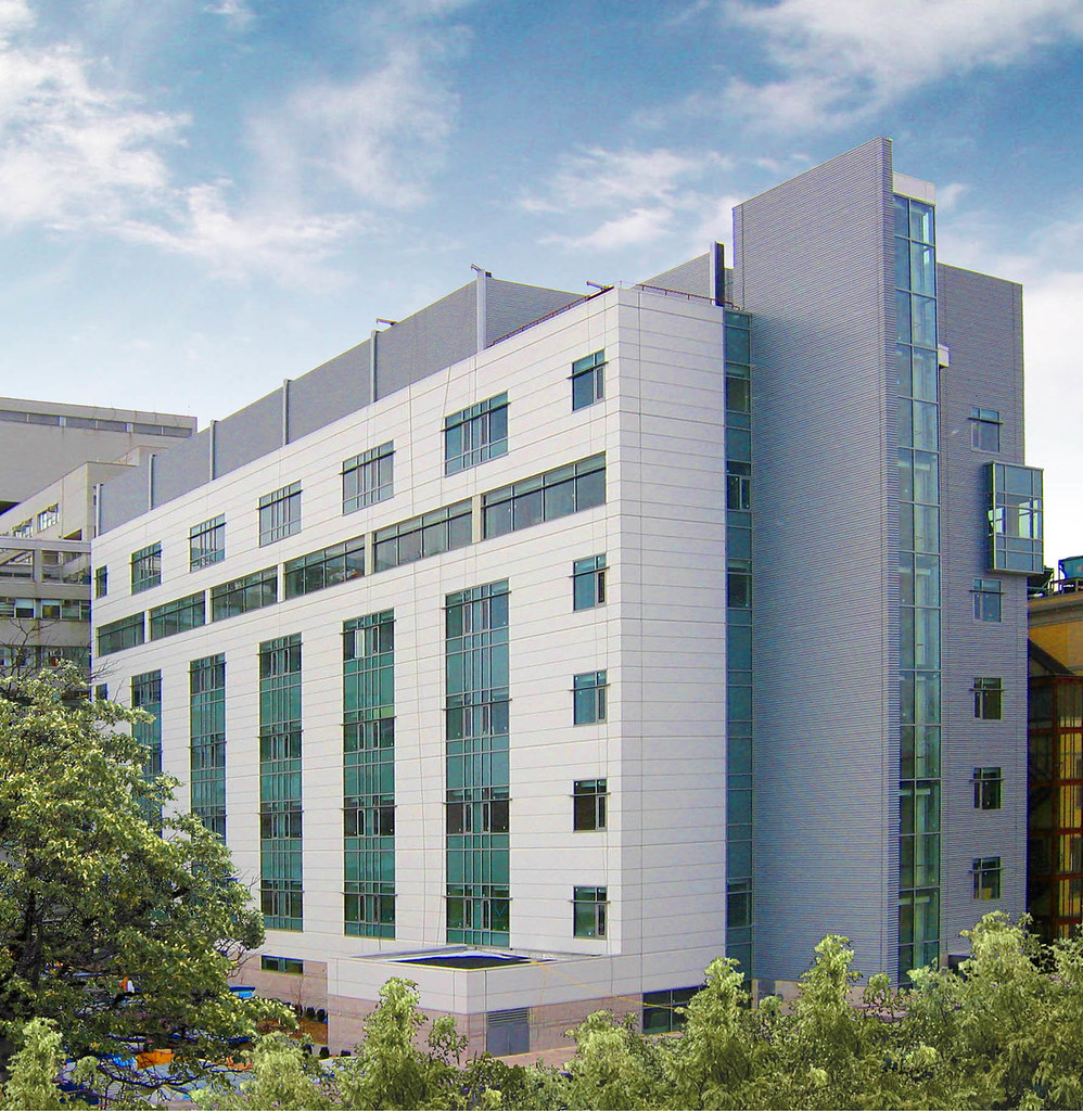 Coney Island Hospital New Bed Tower Health & Hospitals Corp OFD