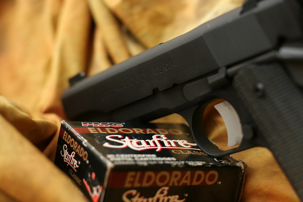 10mm 031 10mm, 1911, Auto Ordnance Corp. , West Hurley, NY… Flickr