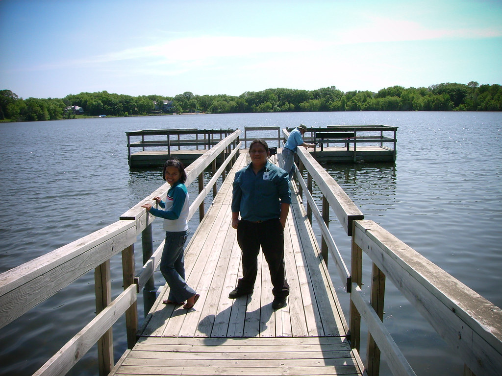 Lake Susan 9 Carlo Castillo Flickr