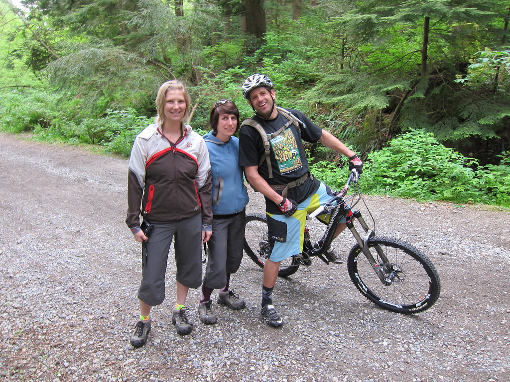 Wade's Excellent Adventure June 11, 2011 Flickr