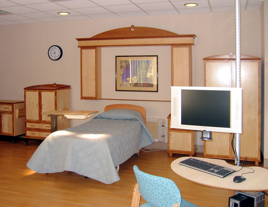 Harlem Hospital Center Birthing Center Health & Hospitals Corp