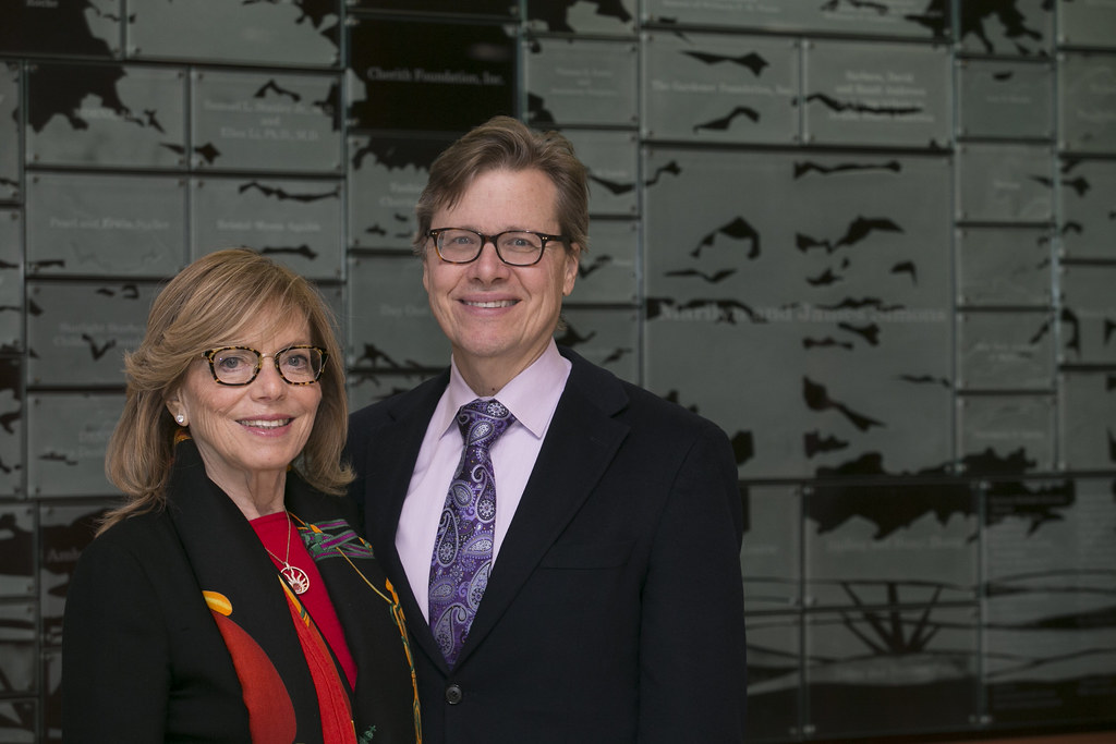 Investiture of Latha Chandran, MD, MPH — Thursday, Februar… Flickr