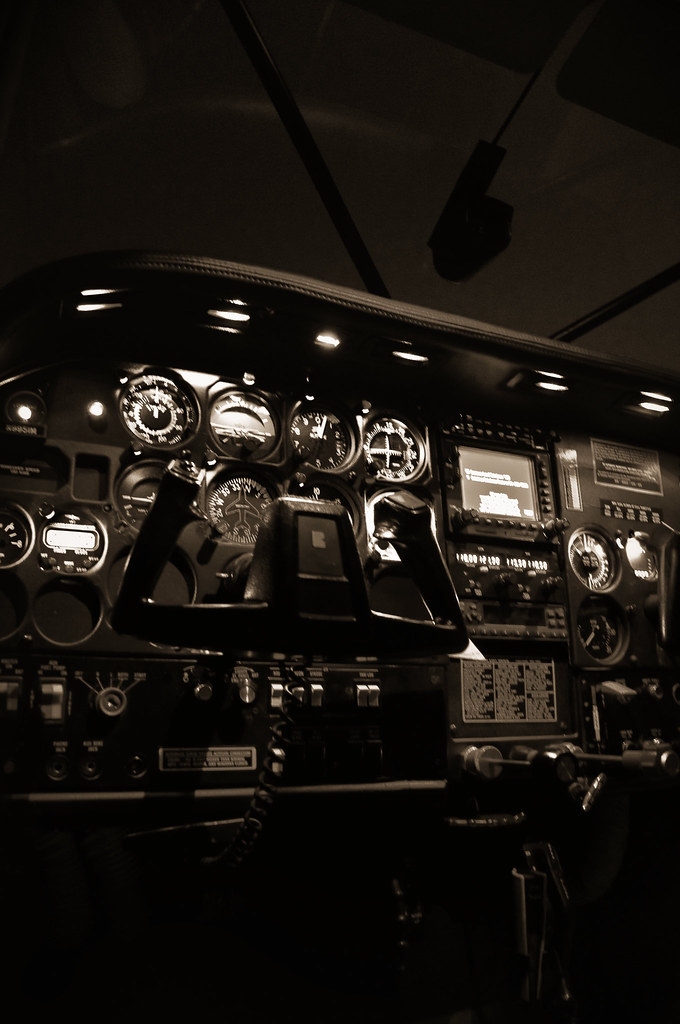 no navigator to find my way home... Alfonso Cárdenas Ortega Flickr