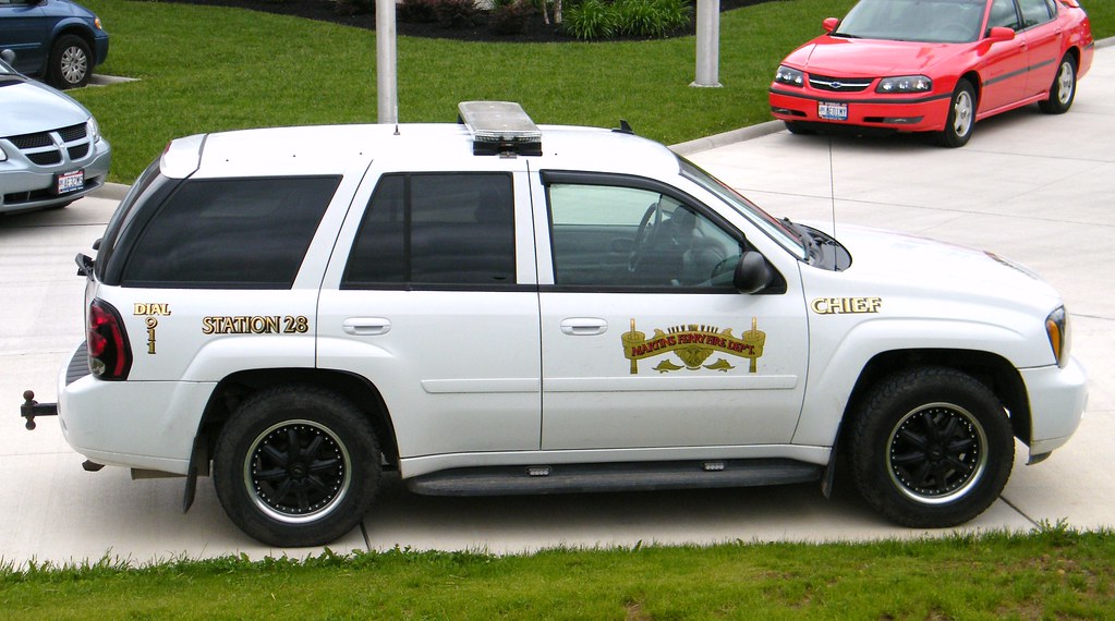 Chief28 Martins Ferry fd Belmont Co.Ohio 511 Jack Flickr