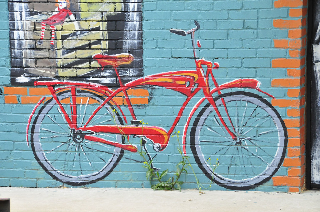 Edmond Oklahoma Old town of Edmond Oklahoma. Very Nice c… Flickr