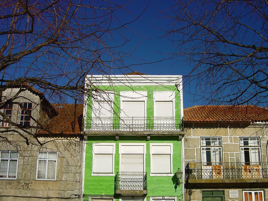 Mangualde Portugal See where this picture was taken. [?]… Vitor