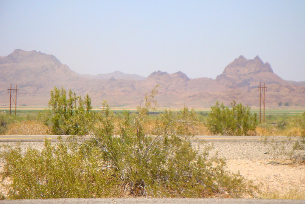 Dome Valley I10 carmenq55 Flickr