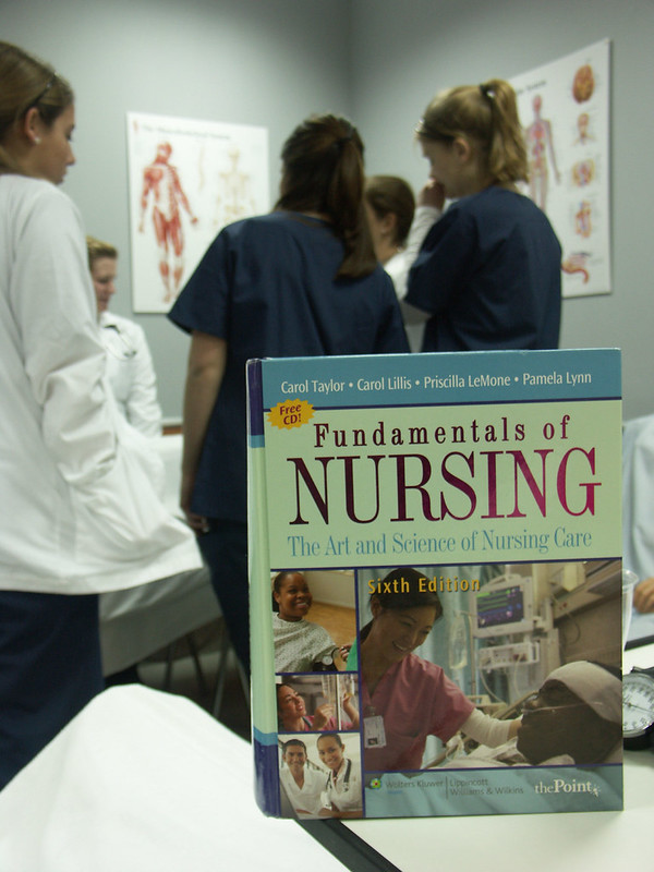 Accredited Nursing Schools Missouri