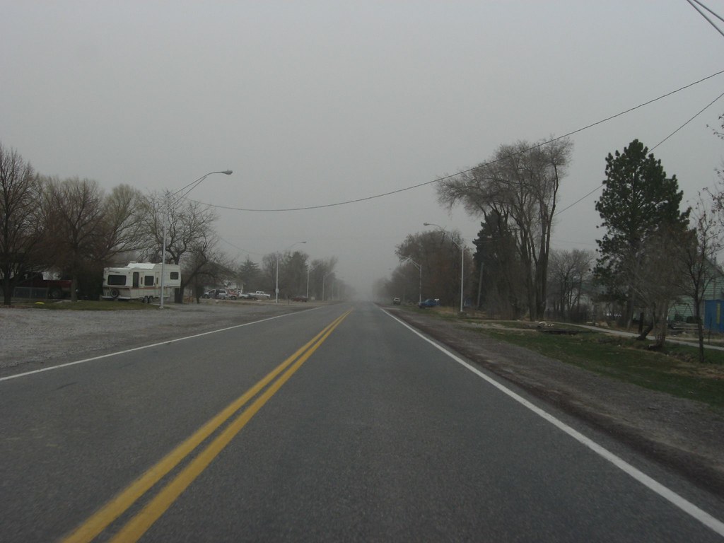 Oak City, Utah Oak City is a town in Millard County, Utah,… Flickr