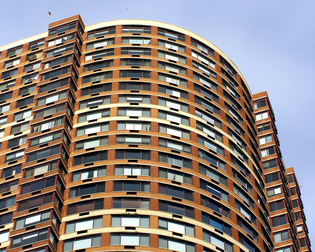 Fort Lee New Jersey (The Palisades Residences) 100 Old Pal… Flickr