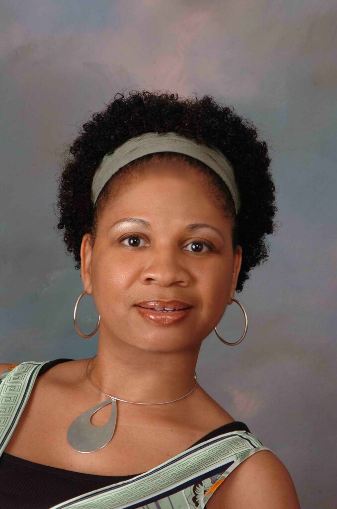 Anita Murray tiachristine Flickr