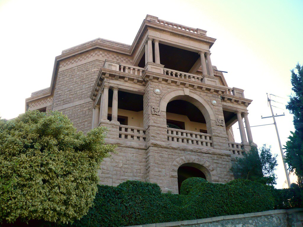 Museum, "La casa del cerro", Torreón, México a photo on Flickriver
