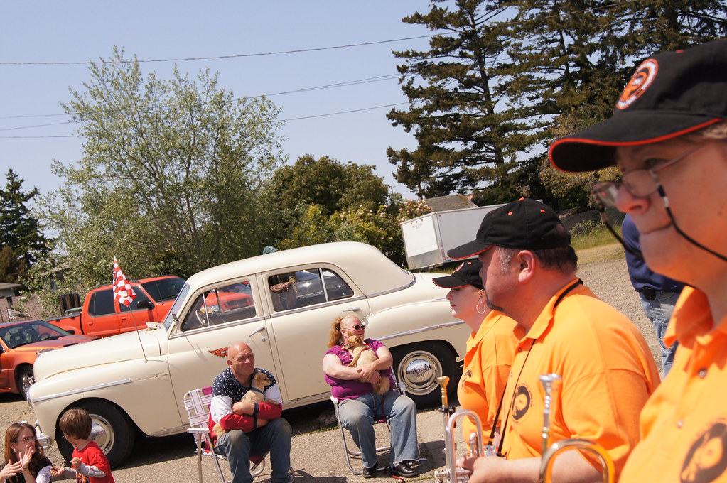 florence rhody festival 2023 Florence Rhododendron Parade Rich Uchytil Flickr