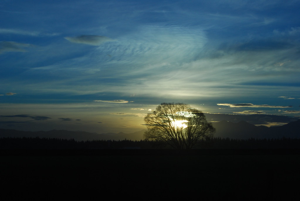 Waimate South Canterbury Don Hammond Flickr