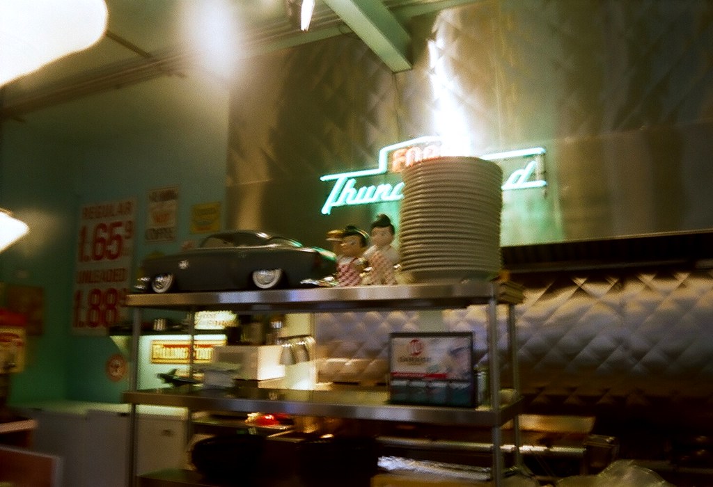 breakfast at willy's 2 ellen jo roberts Flickr