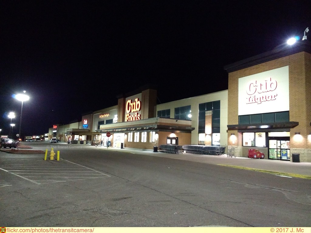Cub Foods (West Saint Paul, MN) Cub Foods West Saint
