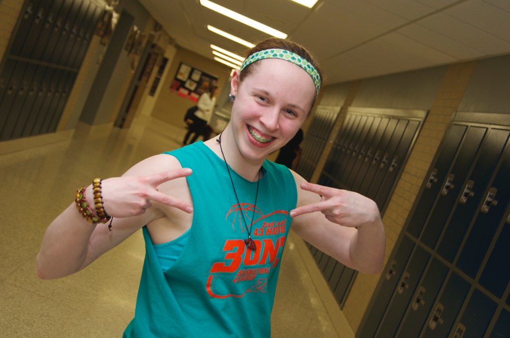 Untitled Hopkins West Junior High Flickr