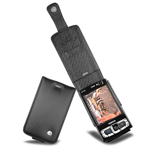 Nokia N95 8Gb Noreve Case Nokia N95 8Gb Noreve Case Flickr