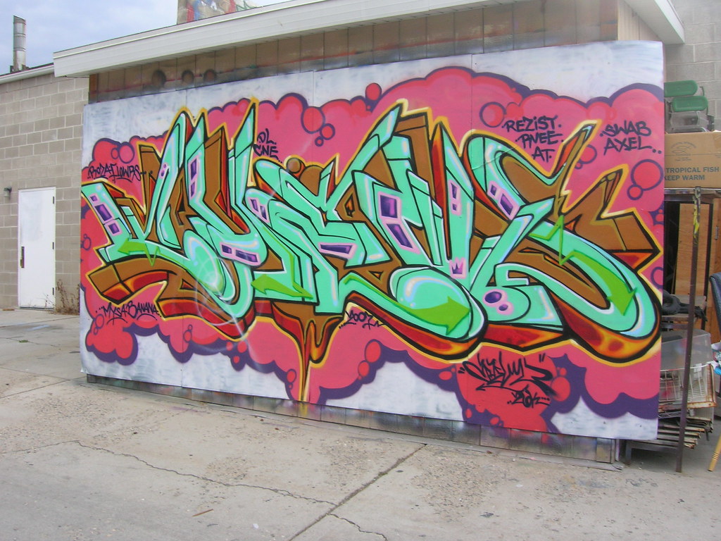 Flickriver Photoset 'Utah Graffiti' by jaroh