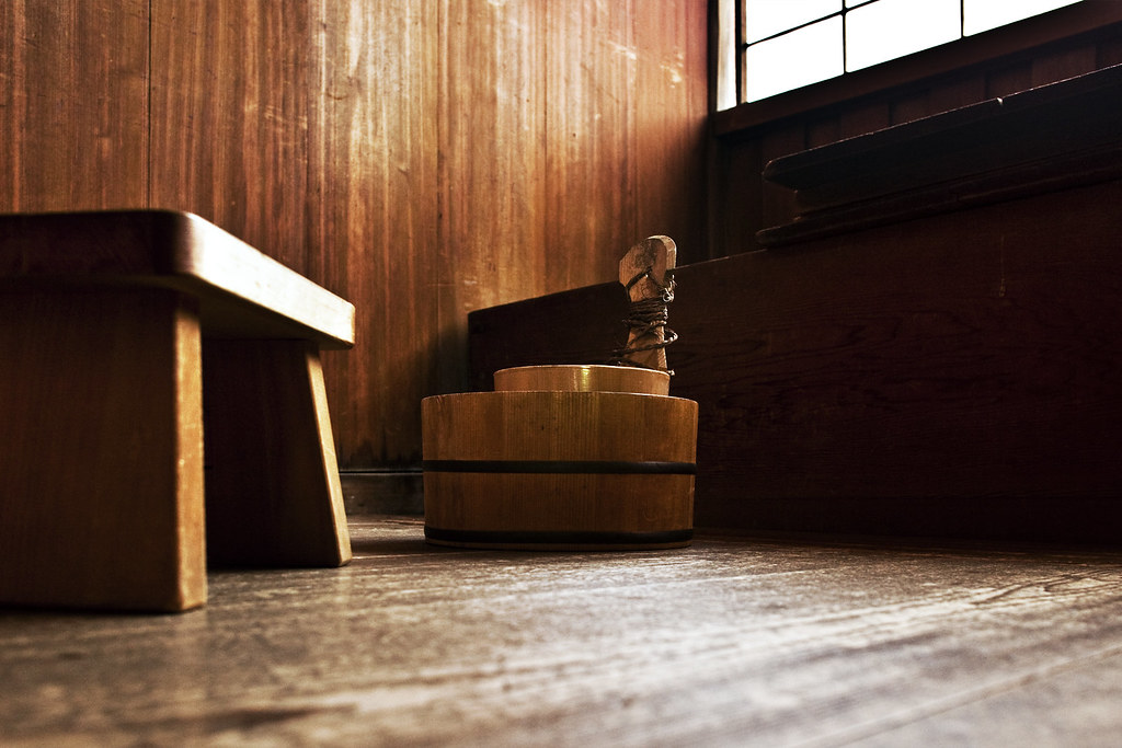 Japanese Tea House Philadelphia's Japanese Tea House, Fair… Flickr