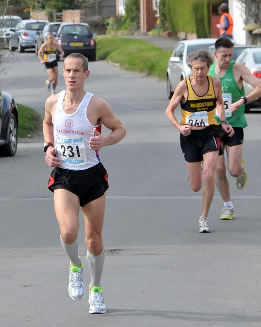 White Horse HM Abingdon AC photos Flickr