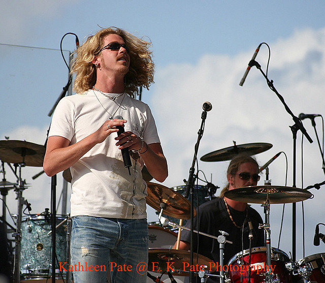 Bucky Covington May2007 040t Zellwood Corn Festival May 20… Flickr