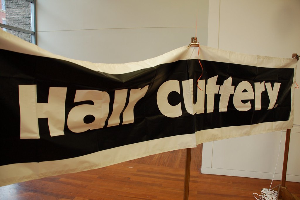 Hair Cuttery Thanks to Hair Cuttery for being GWU's salon … Flickr