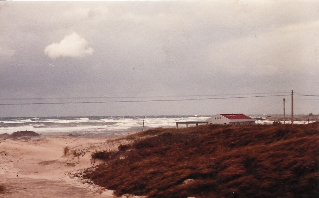 South Korea, isle of Jejudo Taken in 1990 with film camer… Flickr