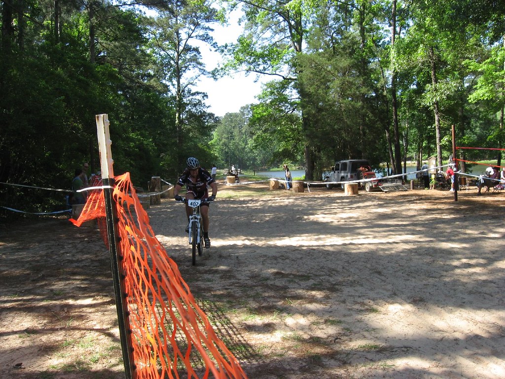 Matt in the Sand Volleyball Court Jeromy Denton Flickr