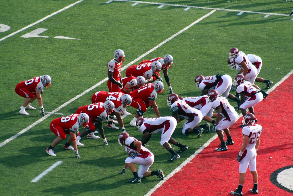 WKU Wku vs eku 07 Kenny Coots Flickr