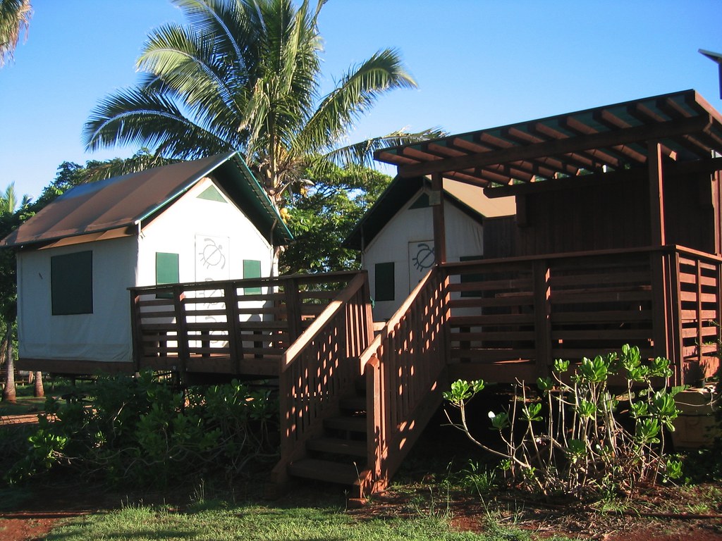 Molokai Ranch Kaupoa Beach Village Molokai Ranch Kaupo… Flickr