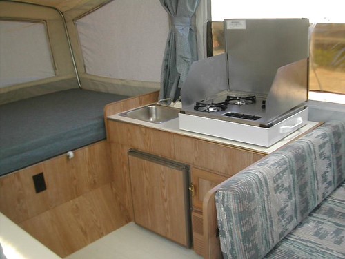 95 Dutchmen 1101 popup camper Stevemkegt6 Flickr