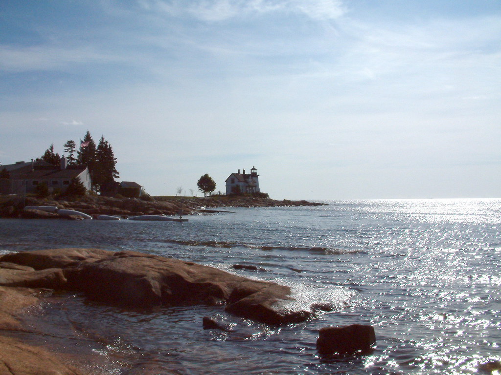 071011071 Prospect Harbor, Maine. hortonheardawho Flickr