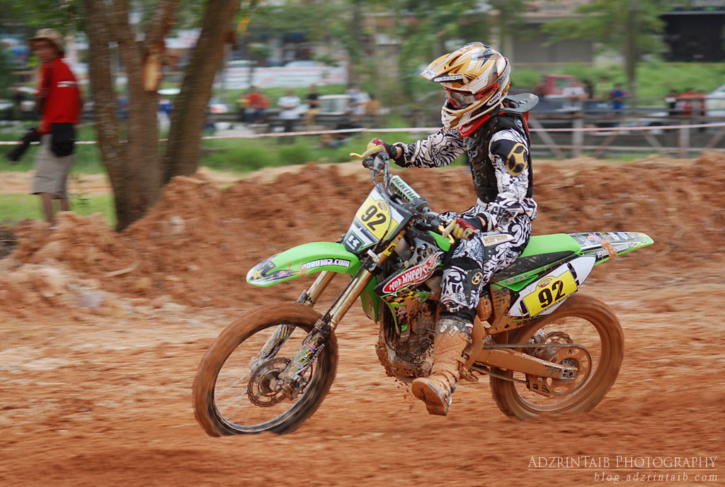 CKD Motocross Malaysian MotoCross & Cubcross