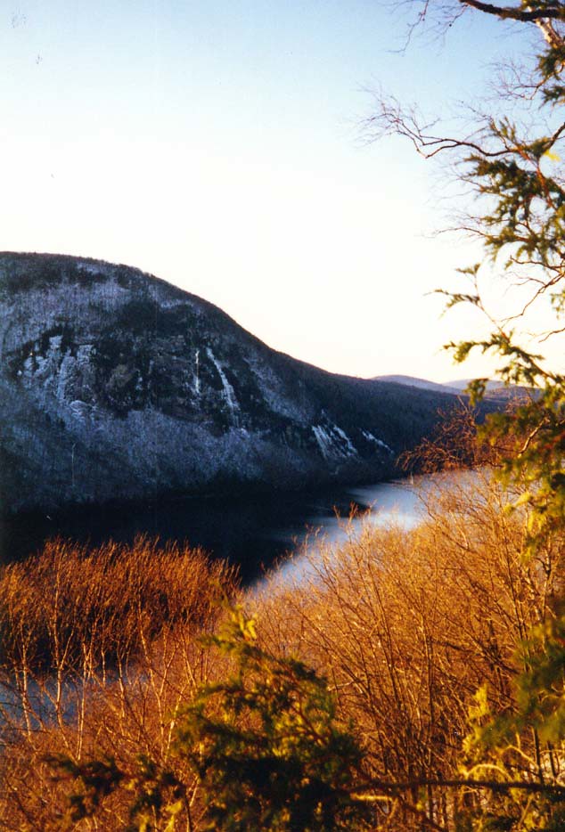 Lake Willoughby jps246 Flickr