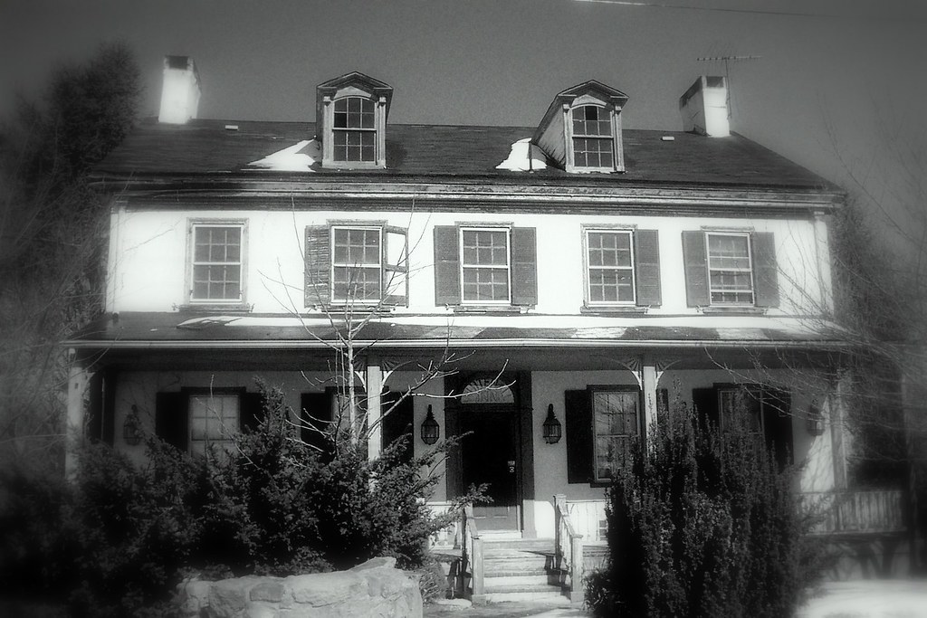 Spring City, PA Flickr