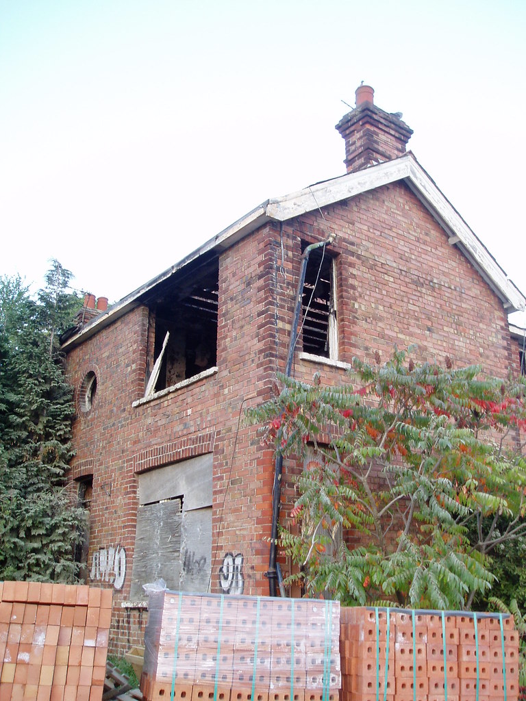 Ercol Furniture Factory High (4) Jungle Fighter Flickr