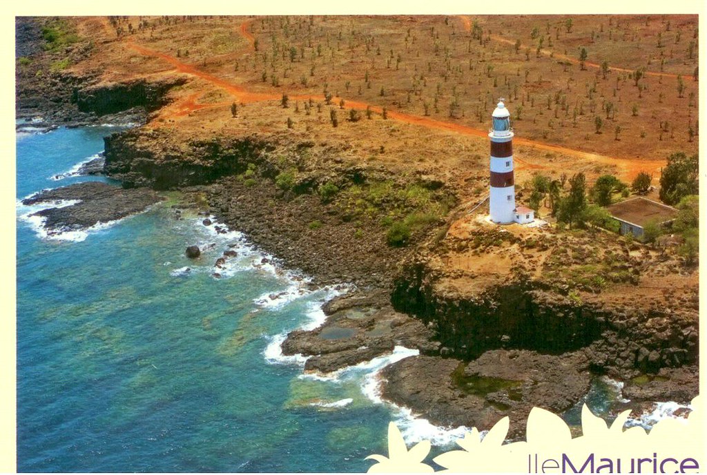 Albion Lighthouse Albion Lighthouse Mauritius kitten007mauritius Flickr